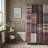 Boho Circles - Premium Shower Curtain-1658800868