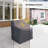 Lorene Outdoor Chair Patio Cover