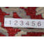 Tapis traditionnel en laine Ziegler 