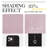 Blackout Curtains for Bedroom, Thermal Insulated Drapes Rod Pocket Privacy Protected Window Panels for Living Room-1452178593-1452178607