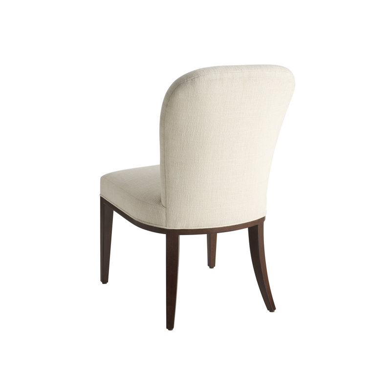 Rendezvous Upholstered Dining Chair