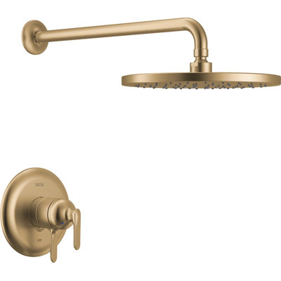 17 Series Shower Trim
