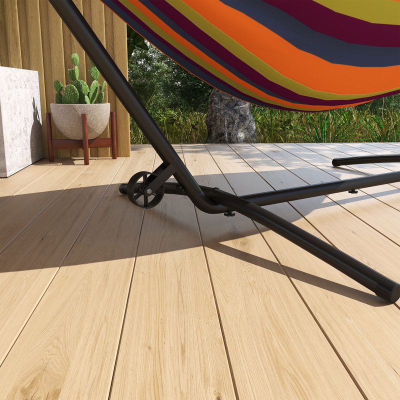 Hammock Standard Hammock Stand,Hanging Chair Stand