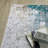 Mathison Power Loom Machine Washable Area Rug Mat-1534598659