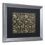 «Jadaya Toile Fabrics VIII», impression encadrée-20123709-20123707-70650764
