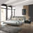 Modlin 3 Piece Bedroom Set-606450941-606450943