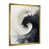 Gold Picture Framed