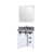 Quartz gris n'est pas disponible