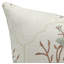 Housse de coussin réversible intérieur / extérieur Floral Linen-100227303-100227302