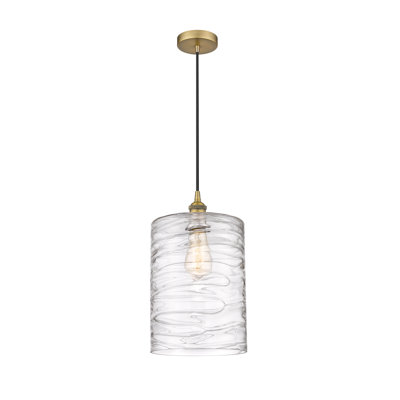 Karon 1 - Light Single Pendant