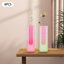 Vases en acrylique Helayne