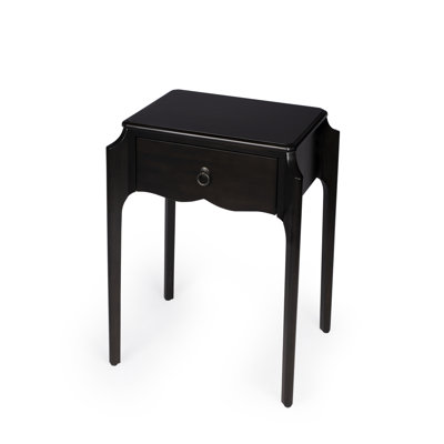 Wilshire Nightstand