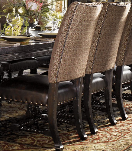 Kingstown Edwards Side Chair