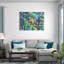 Paul Cezanne - Wrapped Canvas Painting-1566443222