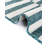 Noank Striped Indoor / Outdoor Rug-1036385844