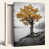 Wrapped Canvas