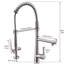 PlywoodPathfinder 750695833-8CDE Kitchen Faucet