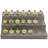 3 Tier 21 Pegs Ring Jewelry Display Rack