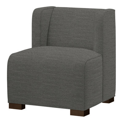 Fauteuil de chambre Joan