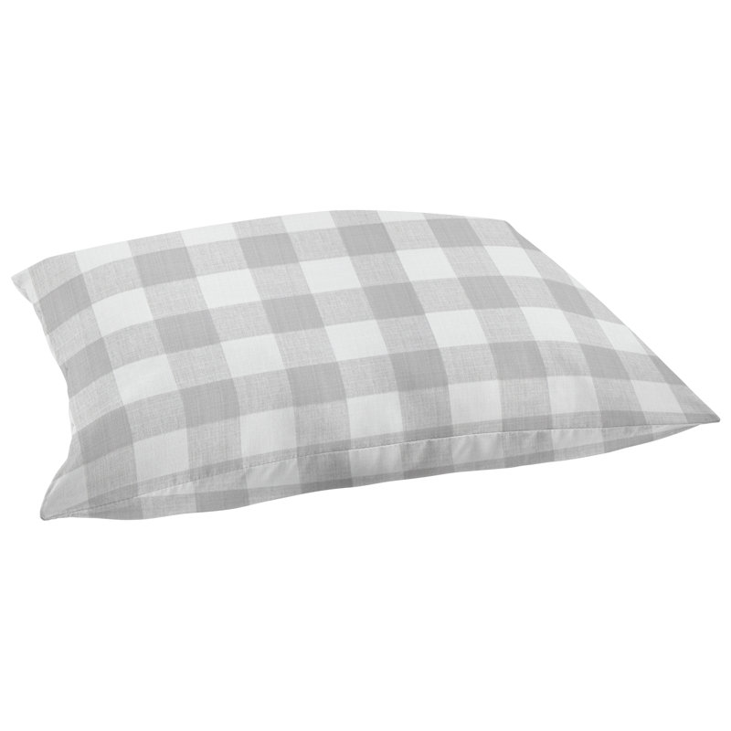 Housse et insert de coussin d'extérieur rectangulaire Beddows