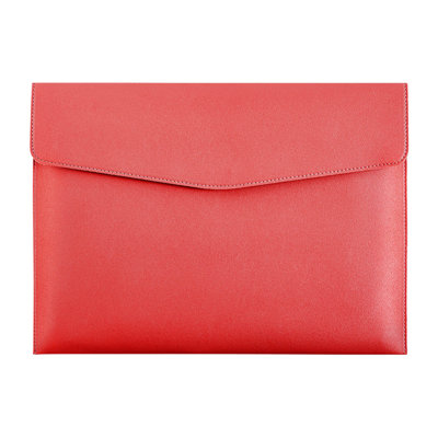 Dossiers à pinces de rangement avec pochettes Dossiers de poche très résistants