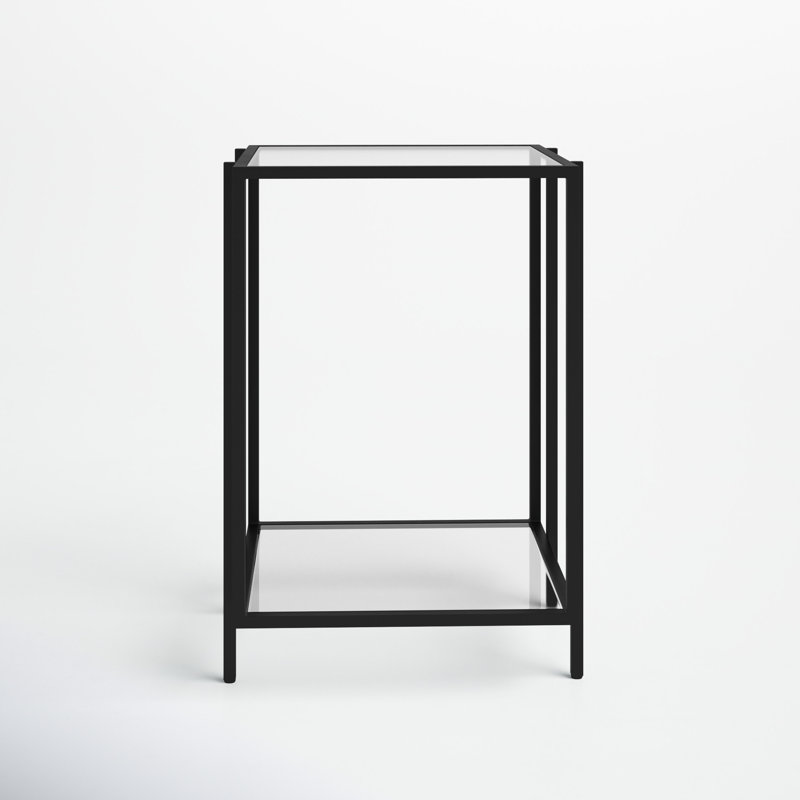 Levine Modern End Table