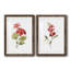 Écarlate géranium - ensemble de 2 reproductions d'art-2102043220-2102043210-2102043215
