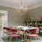 5 - Light Candle Style Chandelier