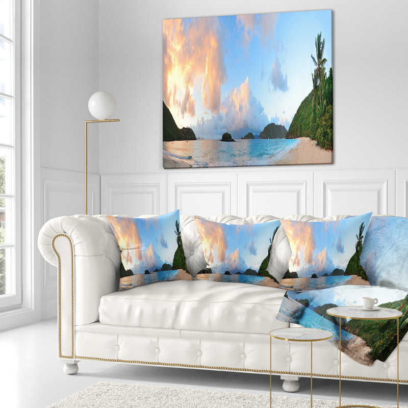 Coussin lombaire Schafer
