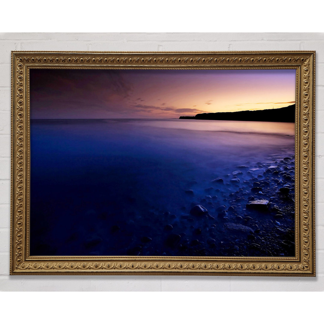 Kimmeridge Bay - Drucken