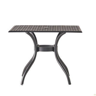 Mesh I 39In Sq Table
