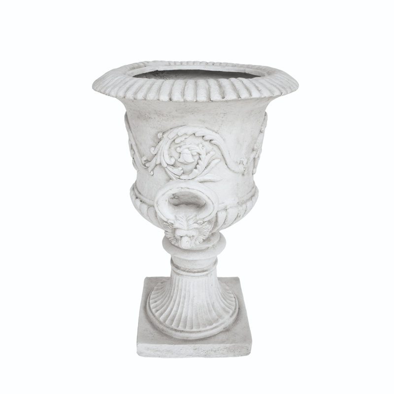 JARDINIER MGO GARDEN, Antique White