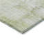 Machine Washable Indoor/Outdoor Chayden ACN1095 Sage 8' x 8' Round Rug-100137347