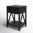 Nadeau Wood Nightstand-607169337