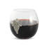 Stemless Wine Glass