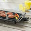 Quest 47cm Ceramic Non Stick Electric Grill