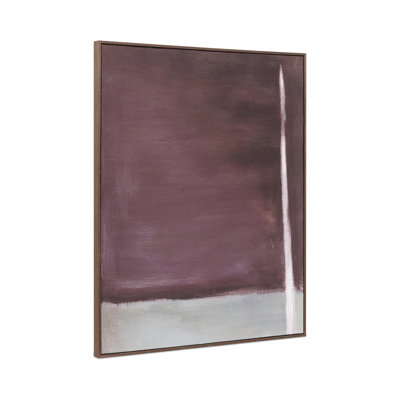 Note Framed Painting
