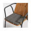 Offline Sunbrella Outdoor Dining Chair-1883606092