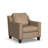 Finnegan Genuine Leather Recline-100655203