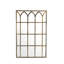 Esther Metal Wall Mirror