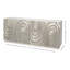 Capriole 86'' W Solid Wood-1159320848