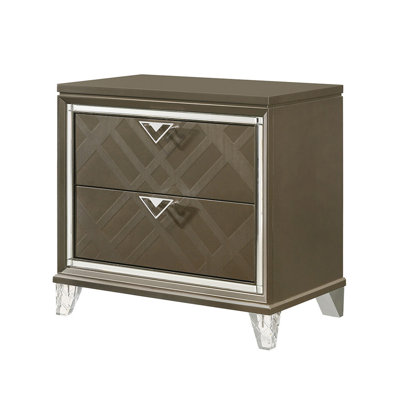 Table de chevet Skylar