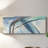 Abstract Series 8 #LXI-Wide Gallery Wrapped Canvas