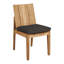 Ashland Patio Dining Side Chair With Cushions-67730239-67730242-93646821