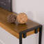 Danille 54'' Console Table-24626686