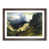 Walnut Framed selected