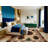 Washable Pinecone Southwestern Area Rug-1220327818
