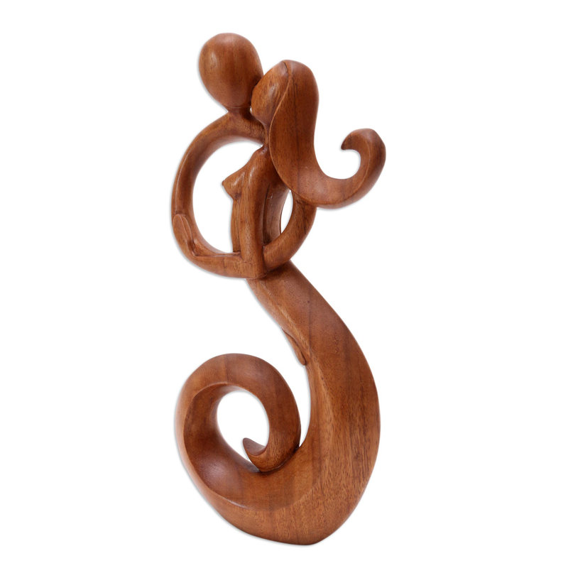 Febra People Figurines & Sculptures