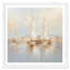 Impression de bateaux dorés II par Lazar Studio-129102669-129102682-129102688