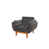 Anthracite est en rupture de stock